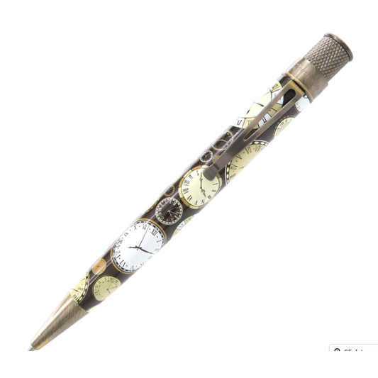Retro 51 Pen Rollerball - New - Sealed