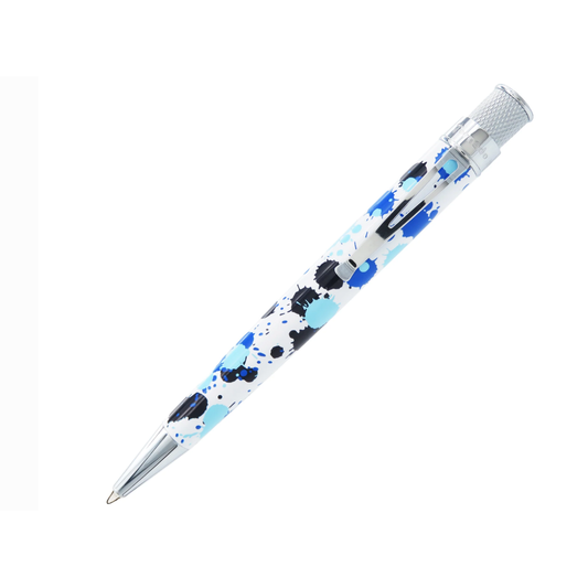 Retro 51 Pen Rollerball Think Ink  New- Sealed