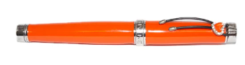 Omas Divine Orange Ballpoint - new