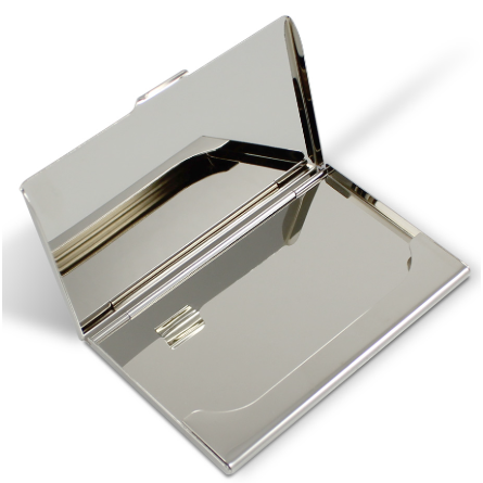 ACME Studios' "Taeguk" Credit & Business Card Case  by YOUNG SE KIM