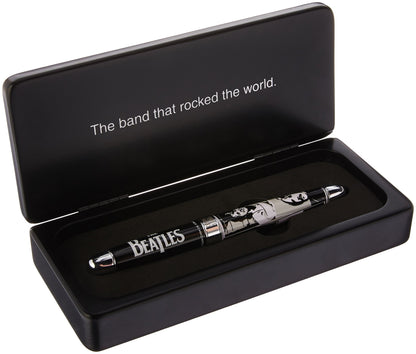 ACME 1969 The Beatles Limited Edition Rollerball Pen