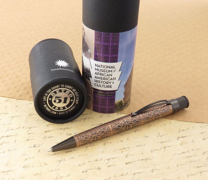 Retro 51 Corona from The Smithsonian Collection Rollerball Pen