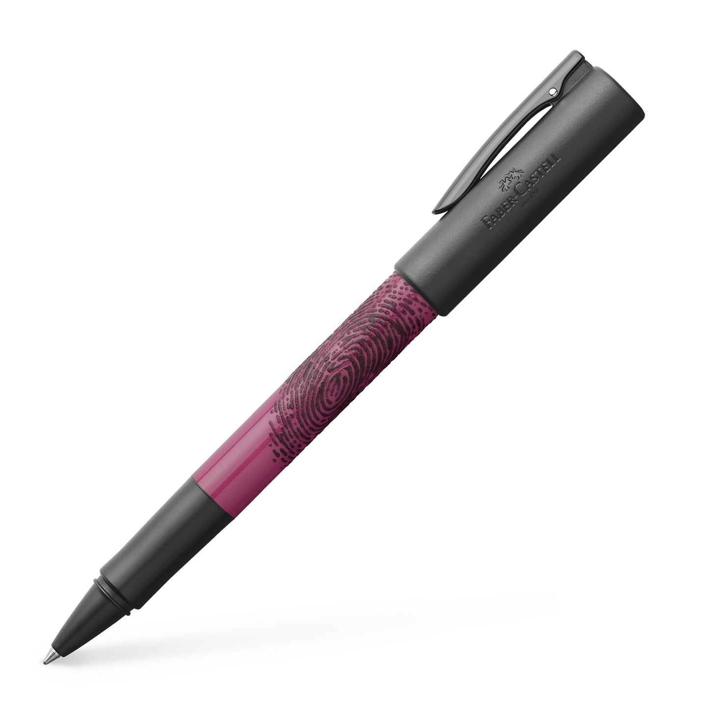 Faber Castell WRITink Pink Rollerball Pen