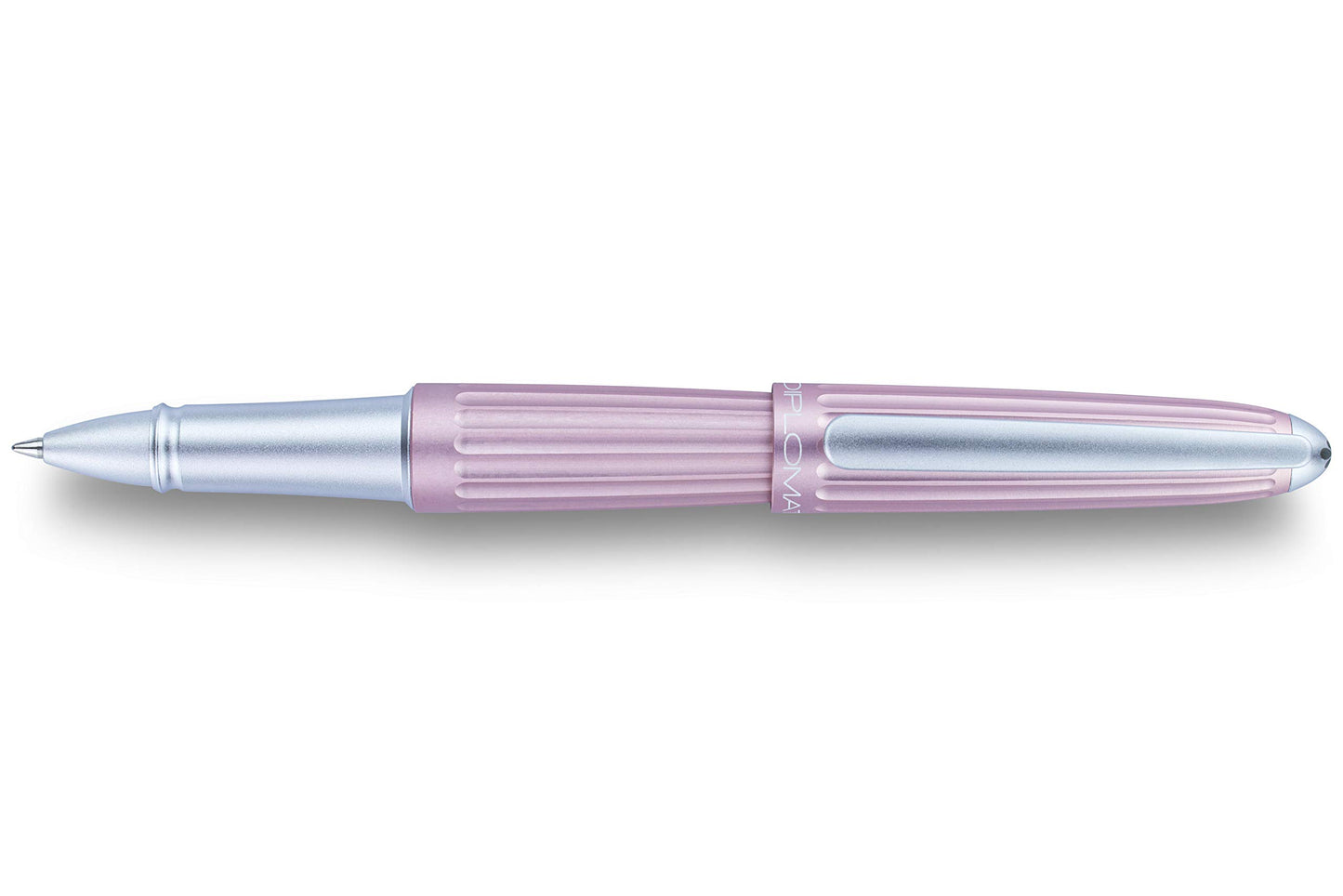 Diplomat Aero Antique Rose Rollerball Pen