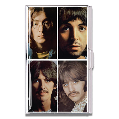 ACME The Beatles Collection Rollerball Card Case, White Album #074/1000