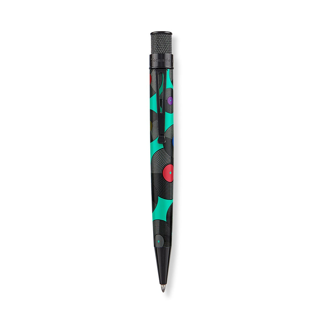 Retro 51 Vintage Vinyl Rollerball Pen