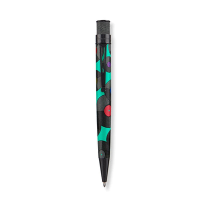Retro 51 Vintage Vinyl Rollerball Pen