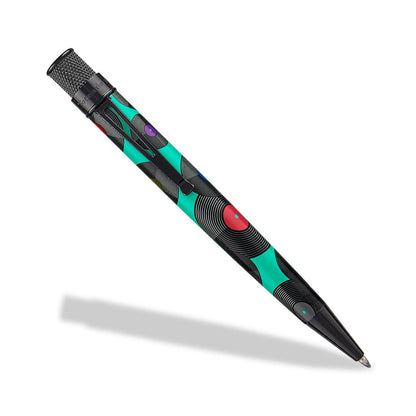 Retro 51 Vintage Vinyl Rollerball Pen