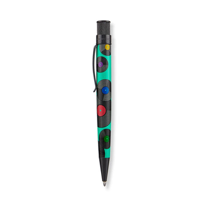 Retro 51 Vintage Vinyl Rollerball Pen