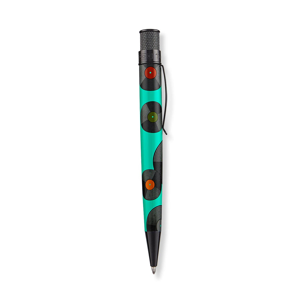 Retro 51 Vintage Vinyl Rollerball Pen