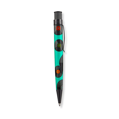 Retro 51 Vintage Vinyl Rollerball Pen