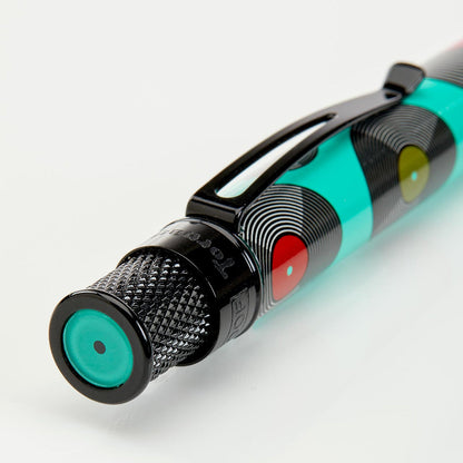 Retro 51 Vintage Vinyl Rollerball Pen