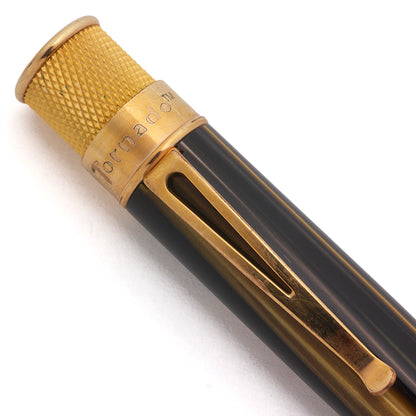 RETRO 51 PEN - COGNAC - BIG SHOT NEW IN OPEN GENERIC TUBE