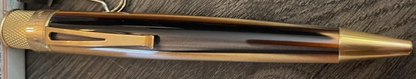 RETRO 51 PEN - COGNAC - BIG SHOT NEW IN OPEN GENERIC TUBE