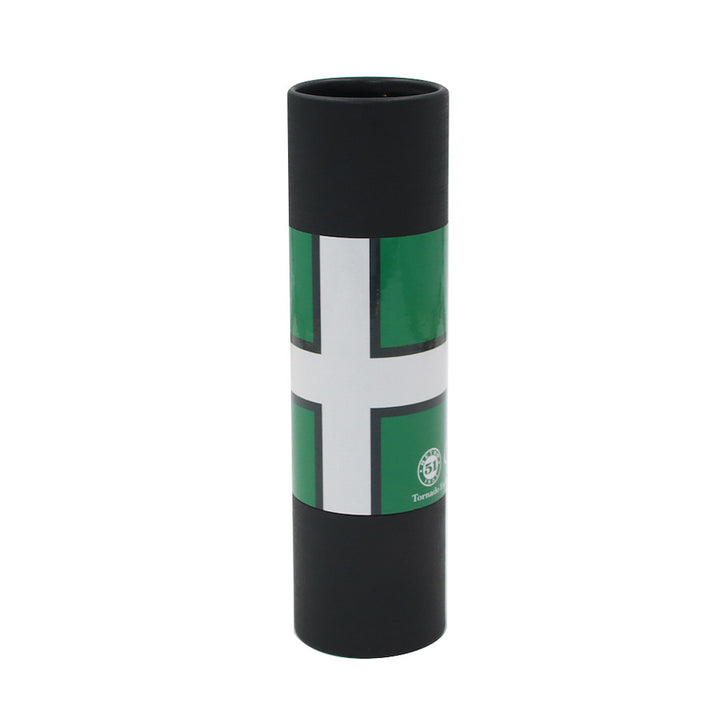 Retro 51 Devon Flag Rollerball Pen  - Low Numbered Pen #047