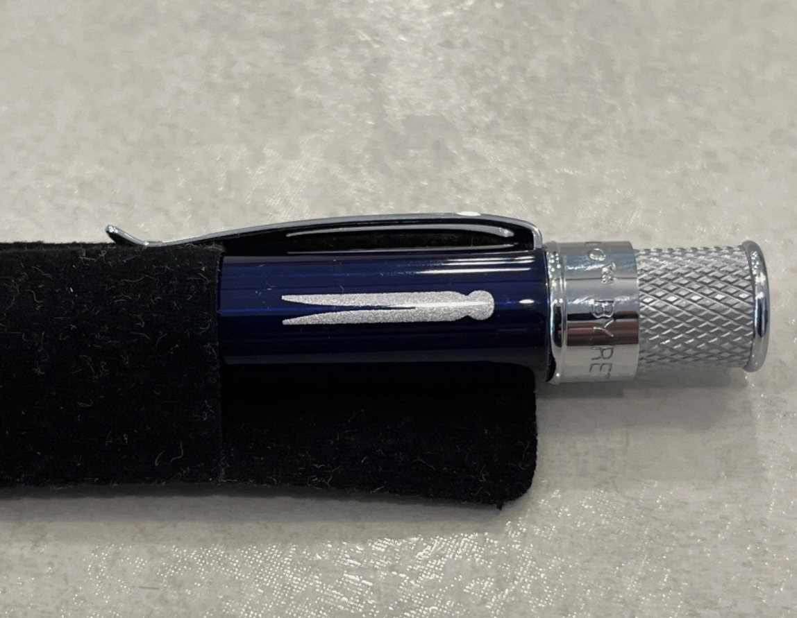 Retro 51 Pen - The French Laundry - New in Open Generic Tube