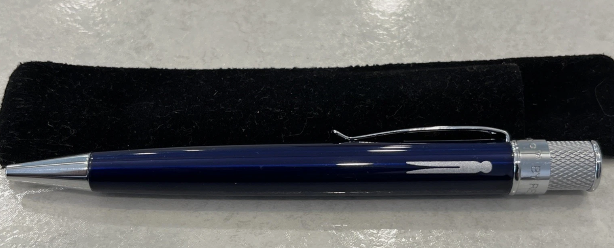 Retro 51 Pen - The French Laundry - New in Open Generic Tube