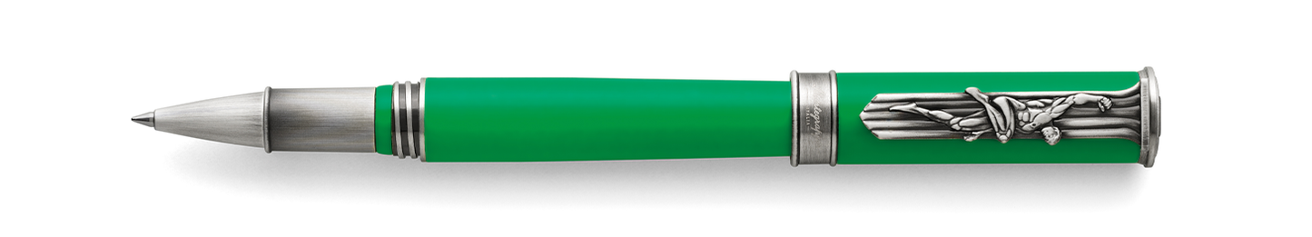 Montegrappa DC Comics Green Lantern Rollerball Pen