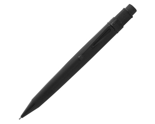 Retro 51 Tornado Pencil Black Stealth