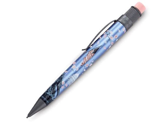 Retro 51 Pencil - 2020 Cherry Blossom - New w/o Tube