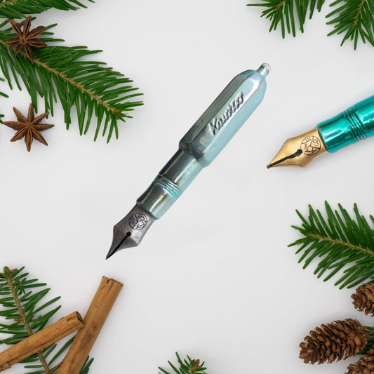 Kaweco Ornament Pen  Iridescent Pearl