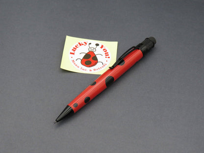 Retro 51  Pencil- Lucky - Limited Ed. Low #023