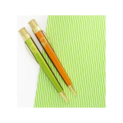 Retro 51 Pen Set Love Birds Sealed - 0nly 200 Sets