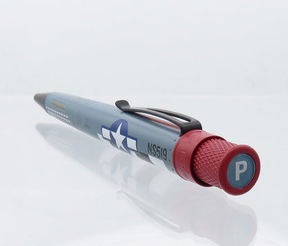 Retro 51 Mann Inc Mosquito Rollerball Pen