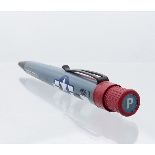 Retro 51 Mann Inc Mosquito Rollerball Pen