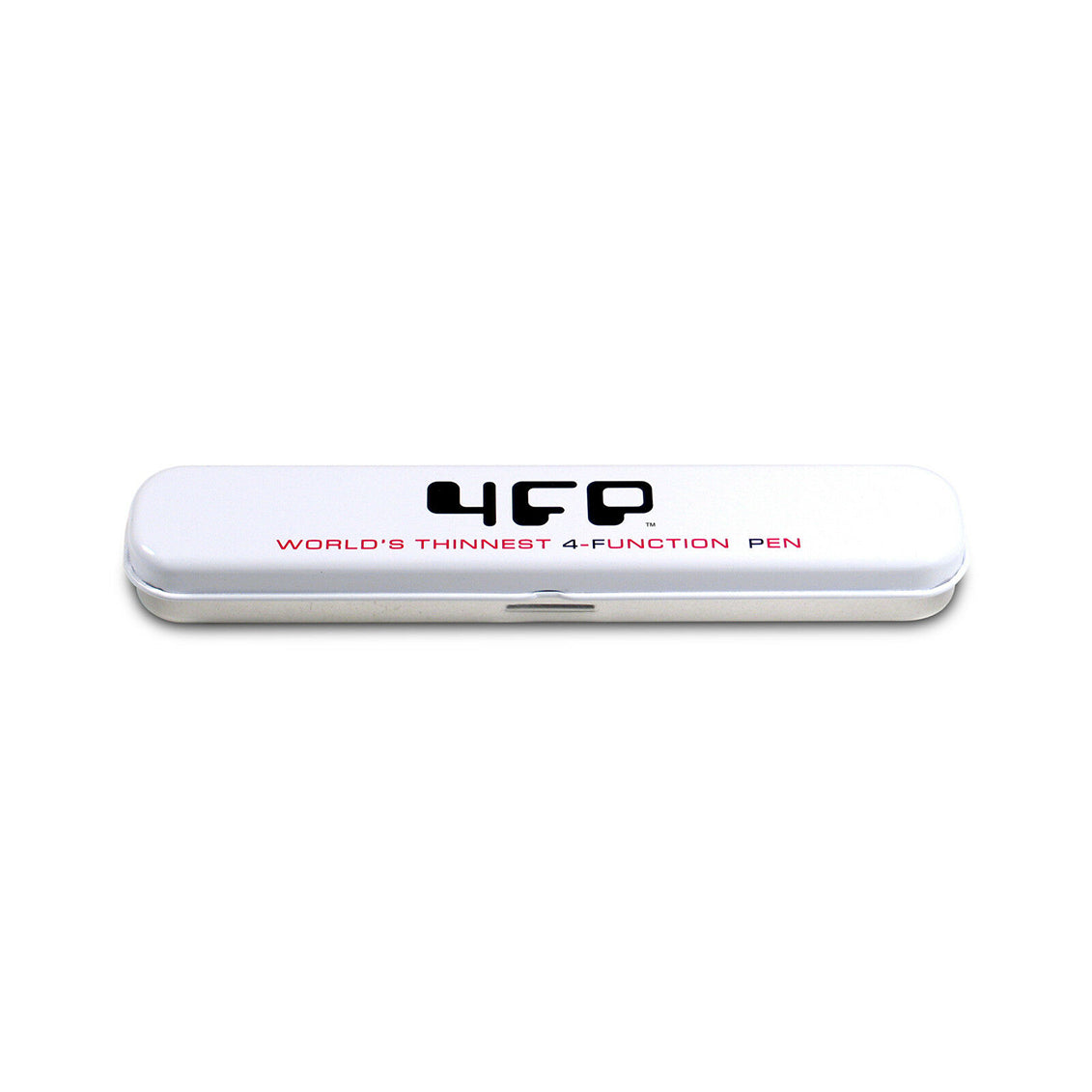 ACME Tartan 4 Function Pen