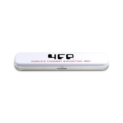 ACME Tartan 4 Function Pen