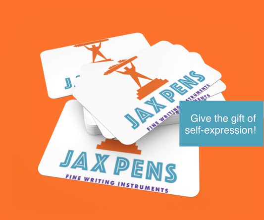JAX Pens Gift Cards