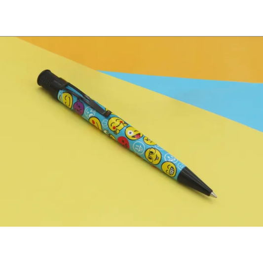 Retro 51 Santa Fe Penoji Rollerball Pen