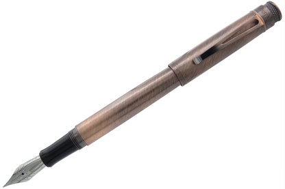 Retro 51 Lincoln Copper Medium Nib Fountain Pen
