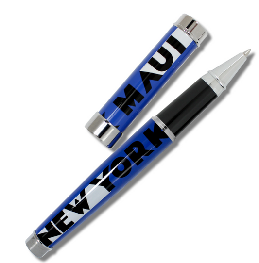 ACME Rollerball Pen Metro by Dyer