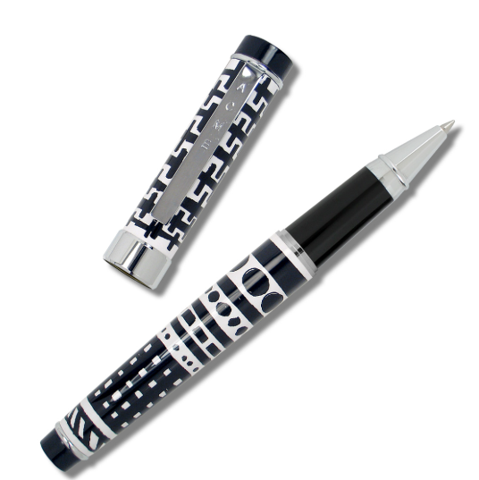 ACME Pen Rollerball TMEO by Peter Shire