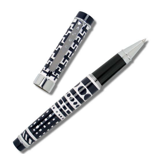 ACME Pen Rollerball TMEO by Peter Shire