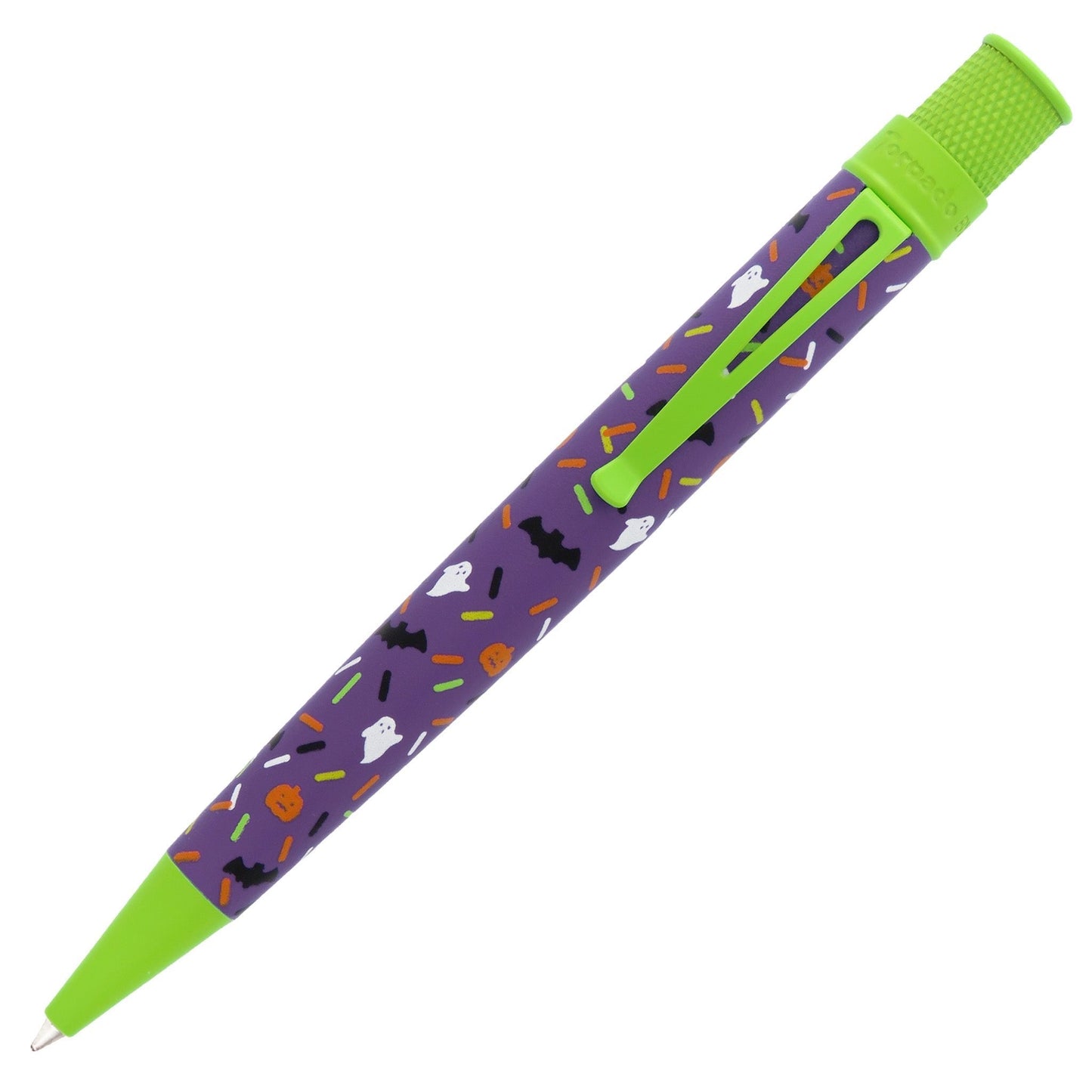 Retro 51 Lim Ed Sprinkle Ops Spooky Edition New Sealed and #'d