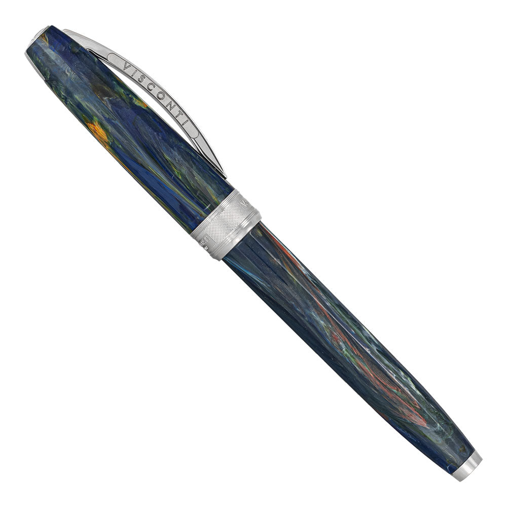 Visconti Rollerball Van Gogh Starry Night NEW IN BOX