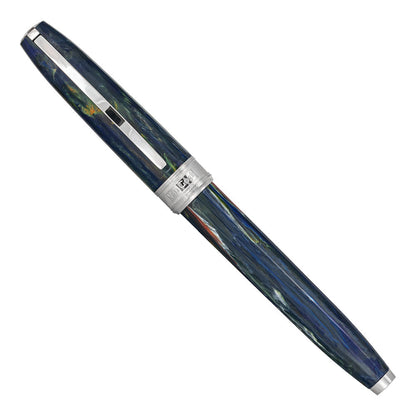 Visconti Rollerball Van Gogh Starry Night NEW IN BOX