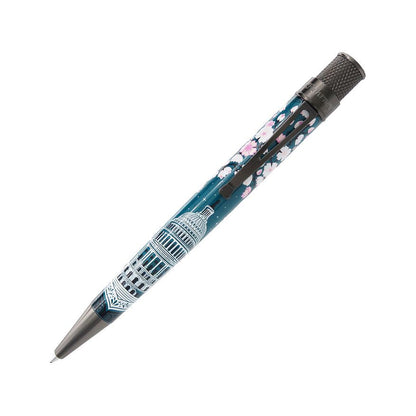 Retro 51 2024 Cherry Blossom Rollerball Pen - New Sealed Tube