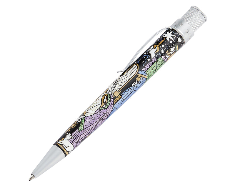 Retro 51 Rball Pen "FIRST NOEL - 2023" Rollerball Pen Sealed