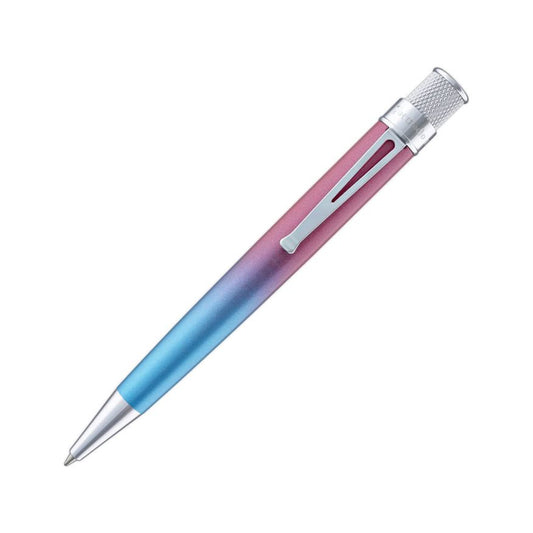 RETRO 51 PERIWINKLE PIXIE PEN IN NEW SEALED HARD FIND