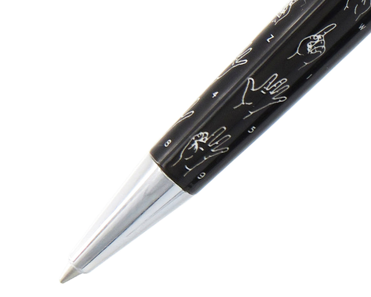 Retro 51 ASL Pen Set, Limited Edition, Matching Numbers
