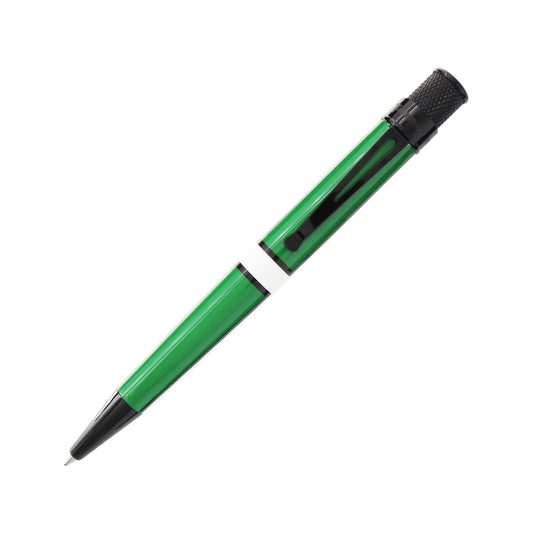 Retro 51 Devon Flag Rollerball Pen  - Low Numbered Pen #047