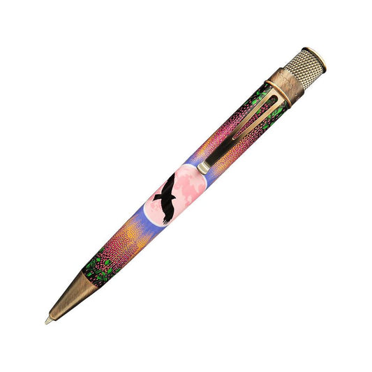 Retro 51 HOPE Pen New, Sealed, #'d