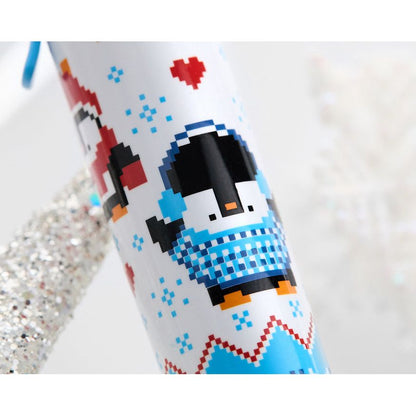 Retro 51 Pen Rball Cozy Penquins Limited Edition Sealed