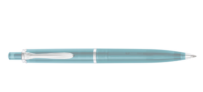 Pelikan K205 Aquamarine Ballpoint Pen – NEW