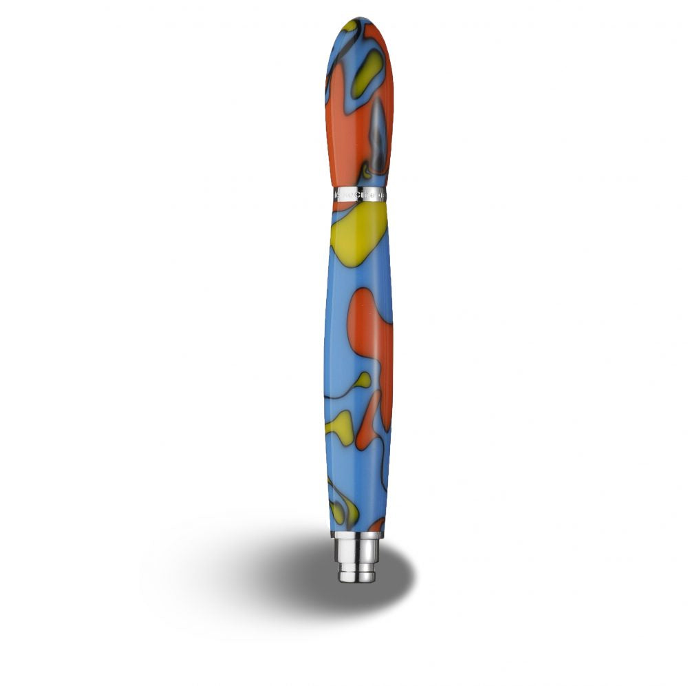 Recife Pen Mystique Mini-Spoutnik Rollerball Pen