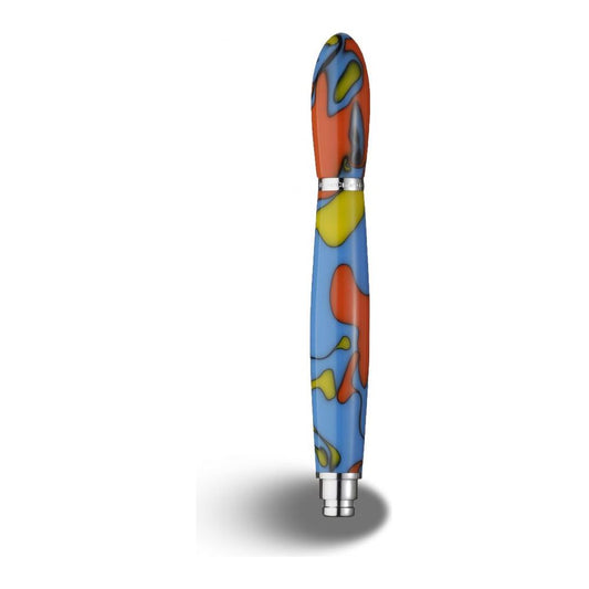 Recife Pen Mystique Mini-Spoutnik Rollerball Pen